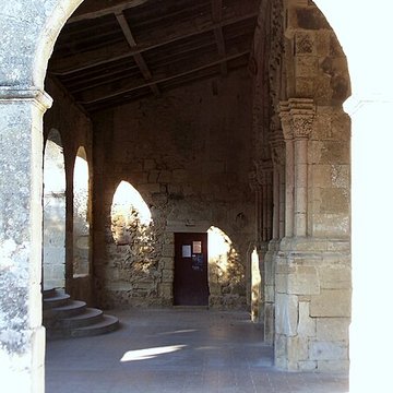 Église Saint-Pierre de Rauzan