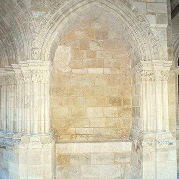 Église Saint-Pierre de Rauzan