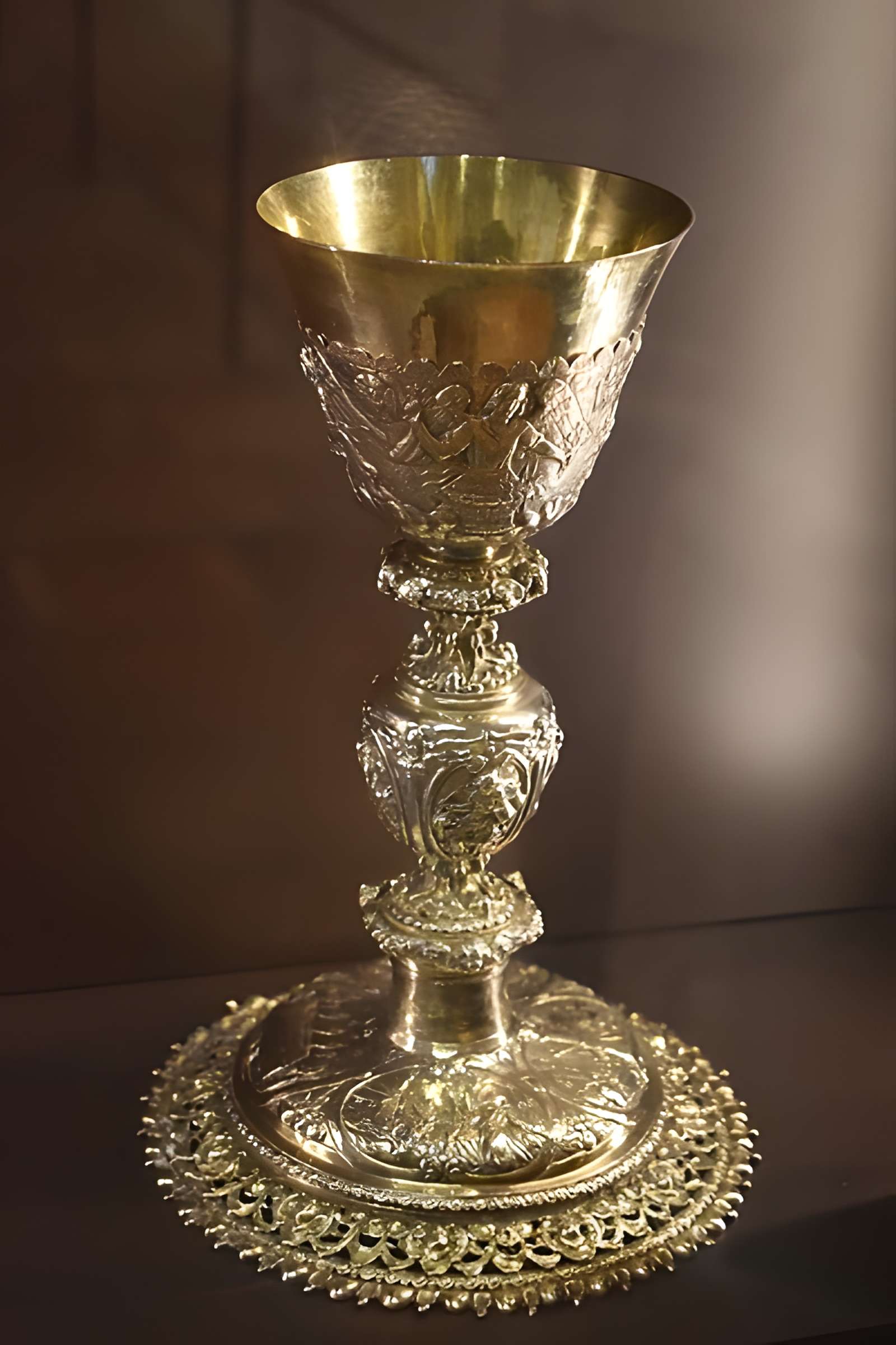 Église Saint-Pierre de Rauzan