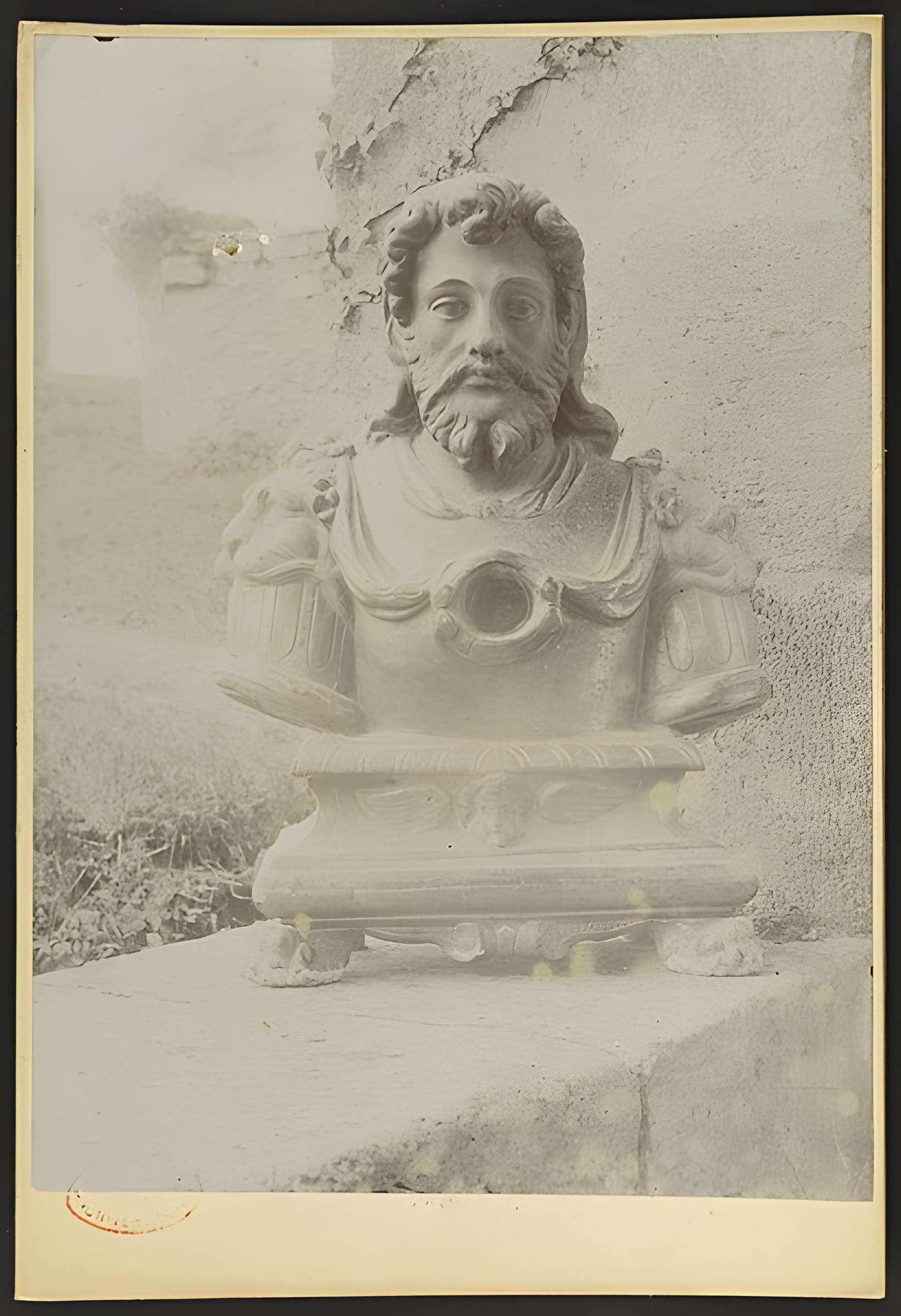 Église Saint-Pierre de Rauzan