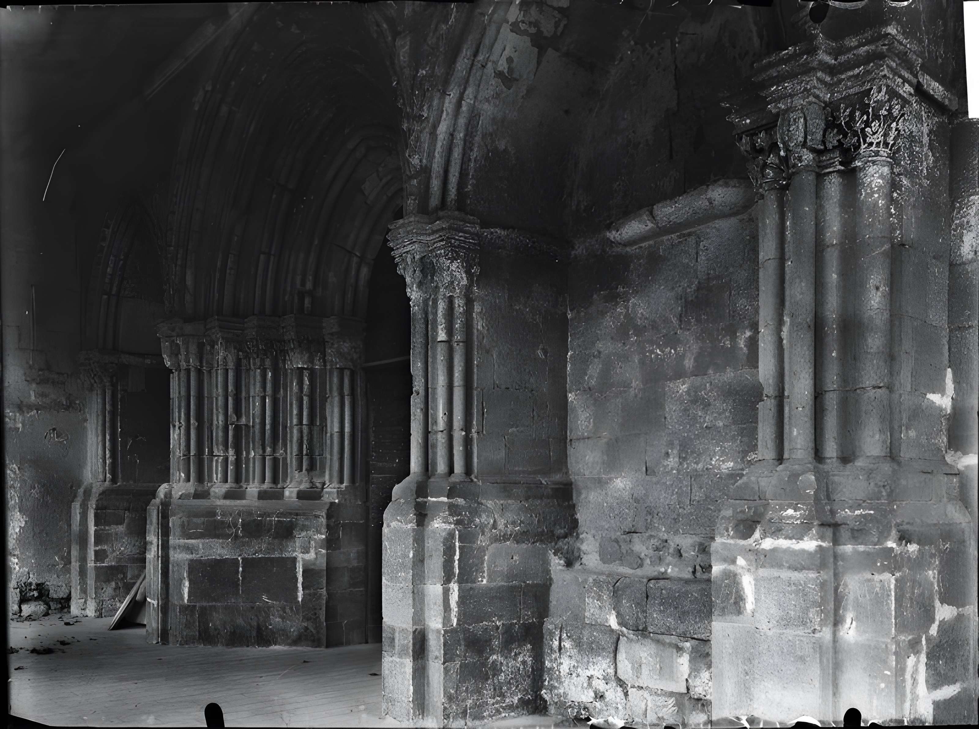 Église Saint-Pierre de Rauzan