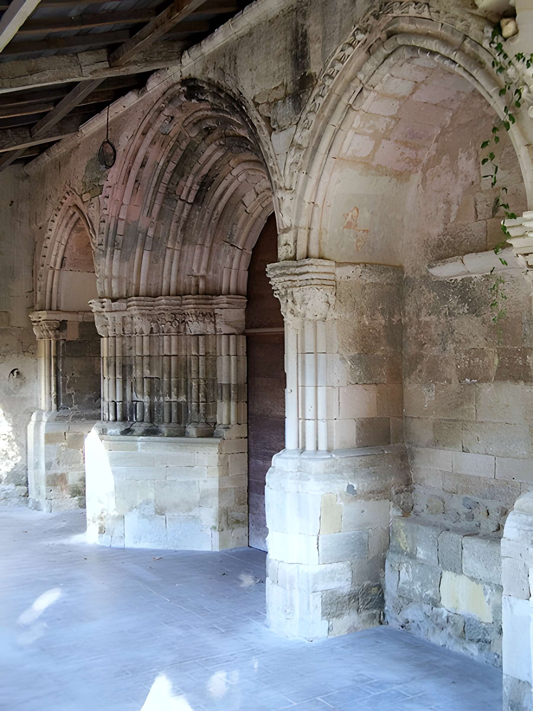 Église Saint-Pierre de Rauzan