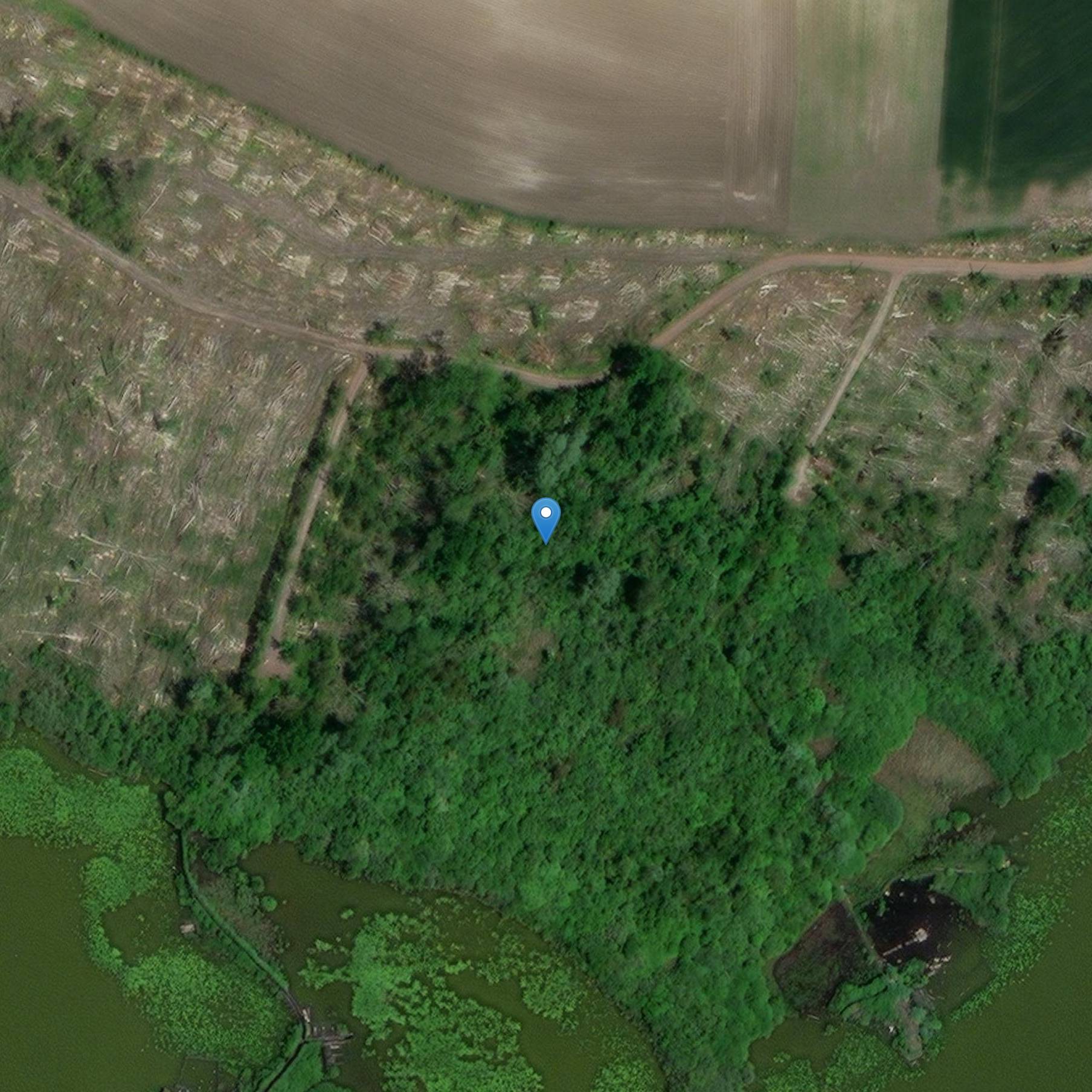 Photo de Menhir氏は、プッシュするストーン