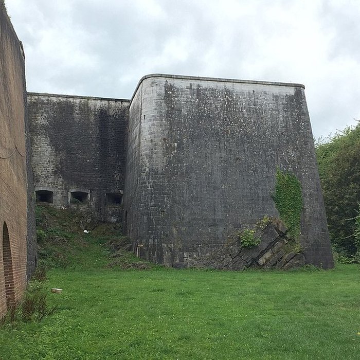 Photo de Fortifications