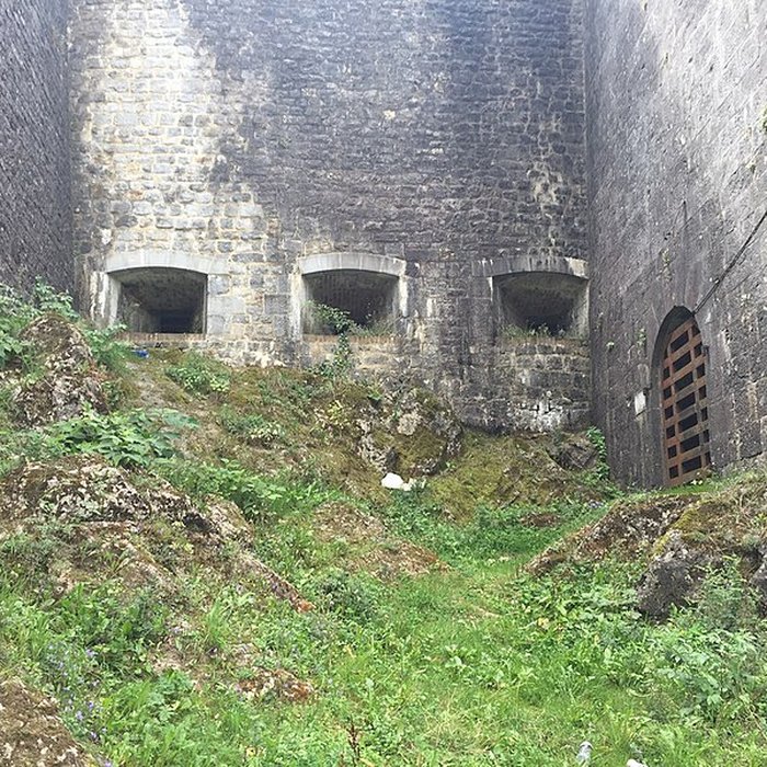 Photo de Fortifications