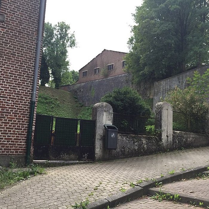 Photo de Fortifications