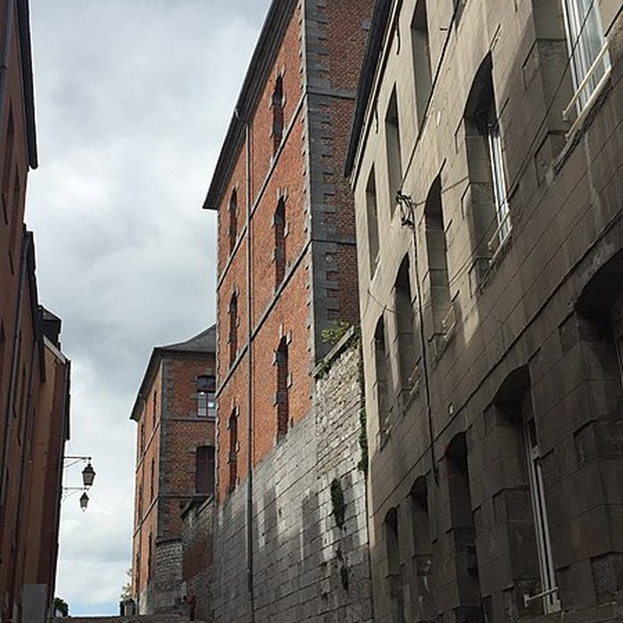 Photo de Fortifications