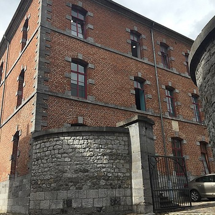 Photo de Fortifications