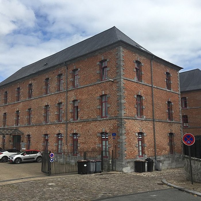 Photo de Fortifications