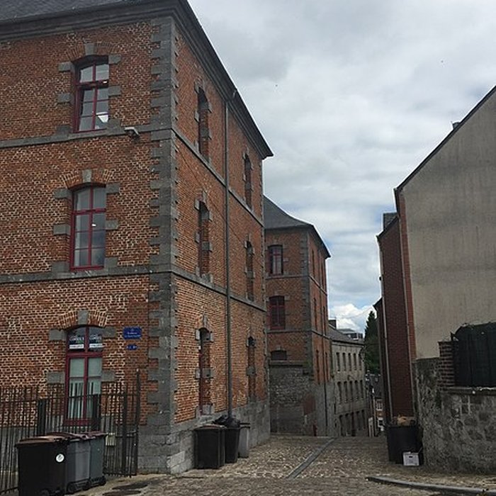 Photo de Fortifications