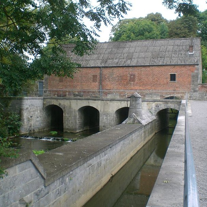Photo de Fortifications