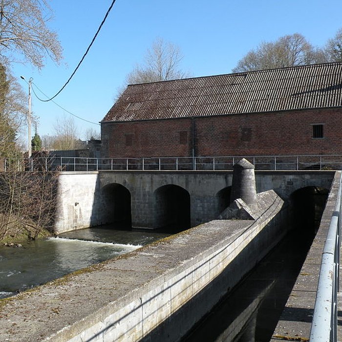 Photo de Fortifications