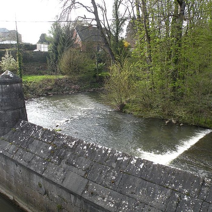 Photo de Fortifications
