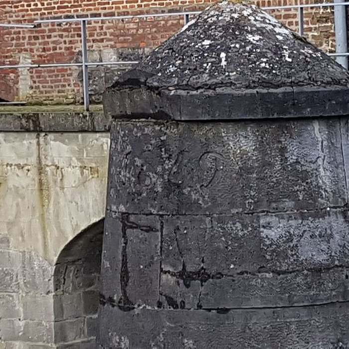 Photo de Fortifications