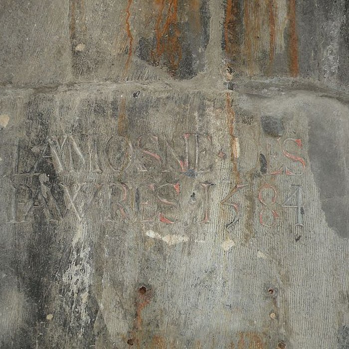 Photo de Fortifications