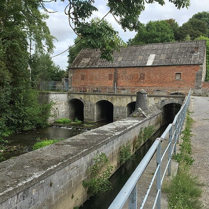 Photo de Fortifications