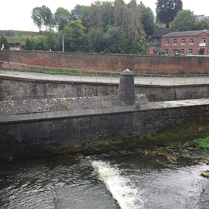 Photo de Fortifications