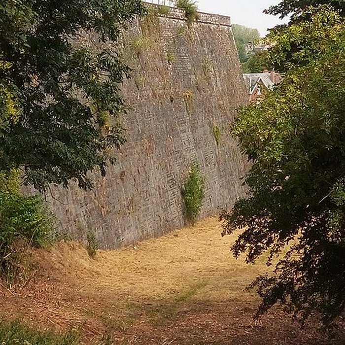 Photo de Fortifications