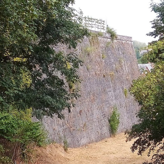 Photo de Fortifications
