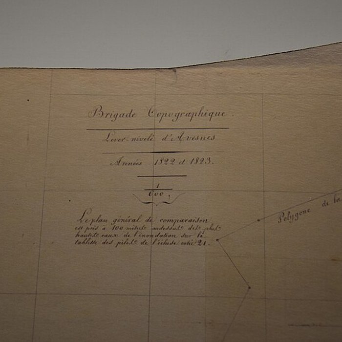 Photo de Fortifications