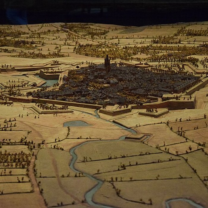 Photo de Fortifications