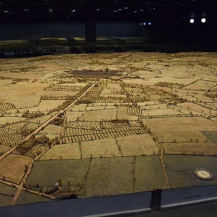 Photo de Fortifications