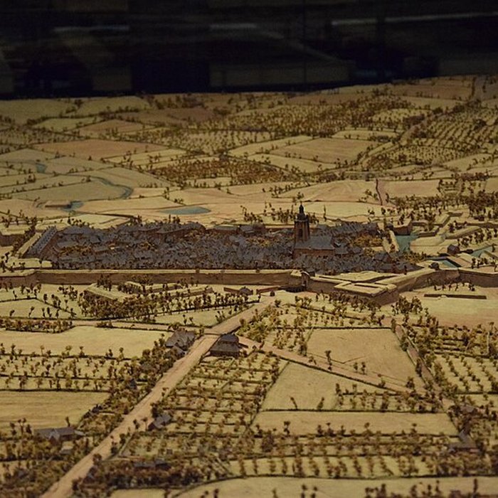 Photo de Fortifications