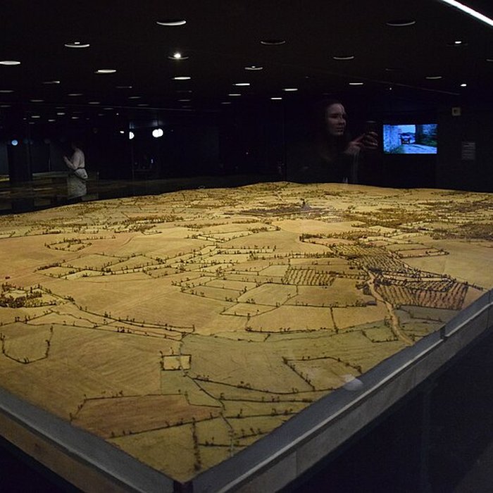 Photo de Fortifications