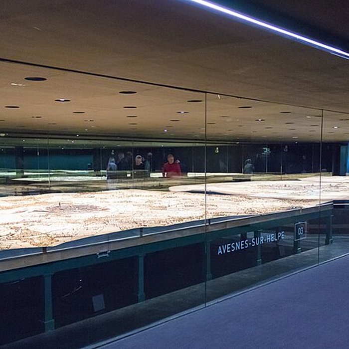 Photo de Fortifications