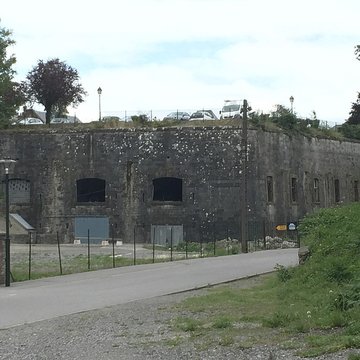 Fortifications