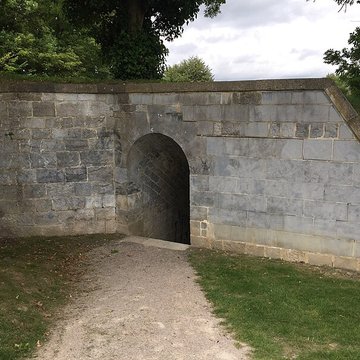 Fortifications