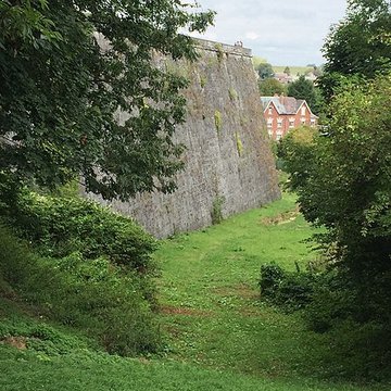 Fortifications