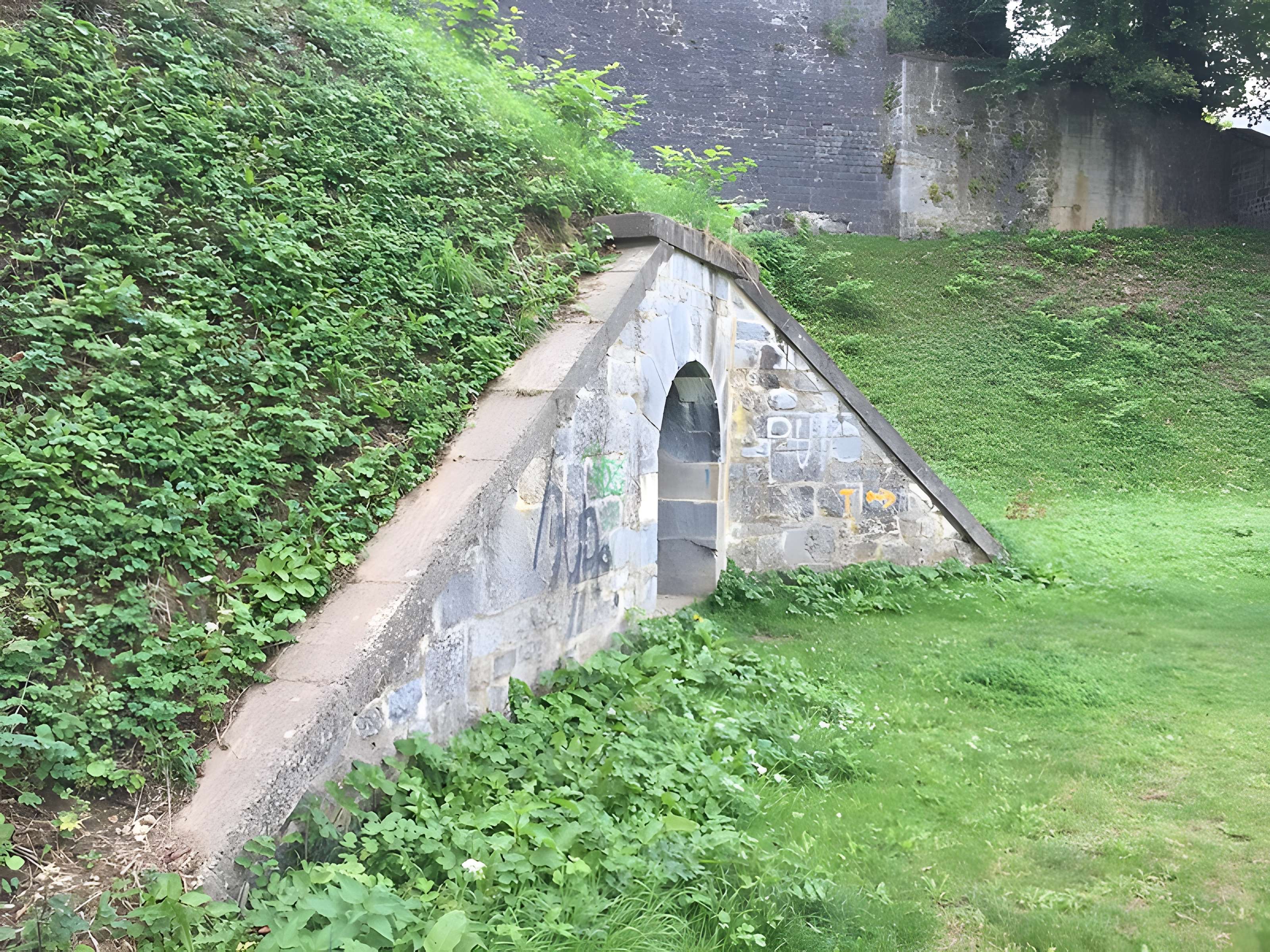 Fortifications