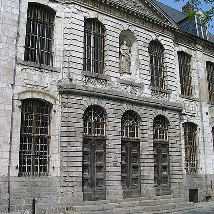 Photo de Ancien Palais de Justice