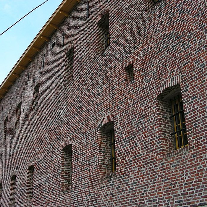 Photo de Ancien Palais de Justice