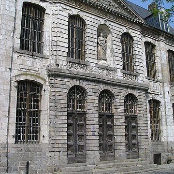 Ancien Palais de Justice