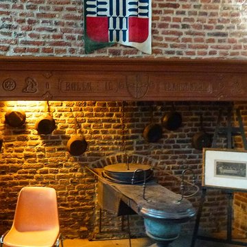 Ancien Palais de Justice