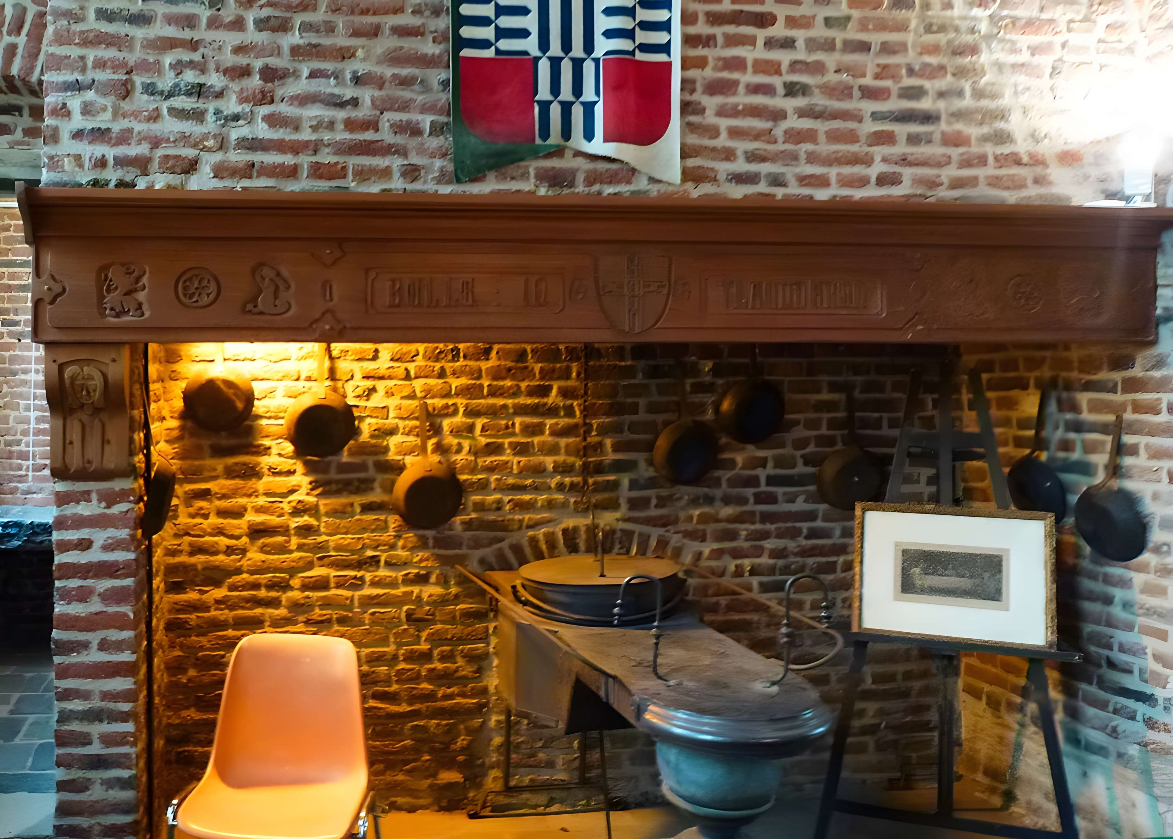 Ancien Palais de Justice