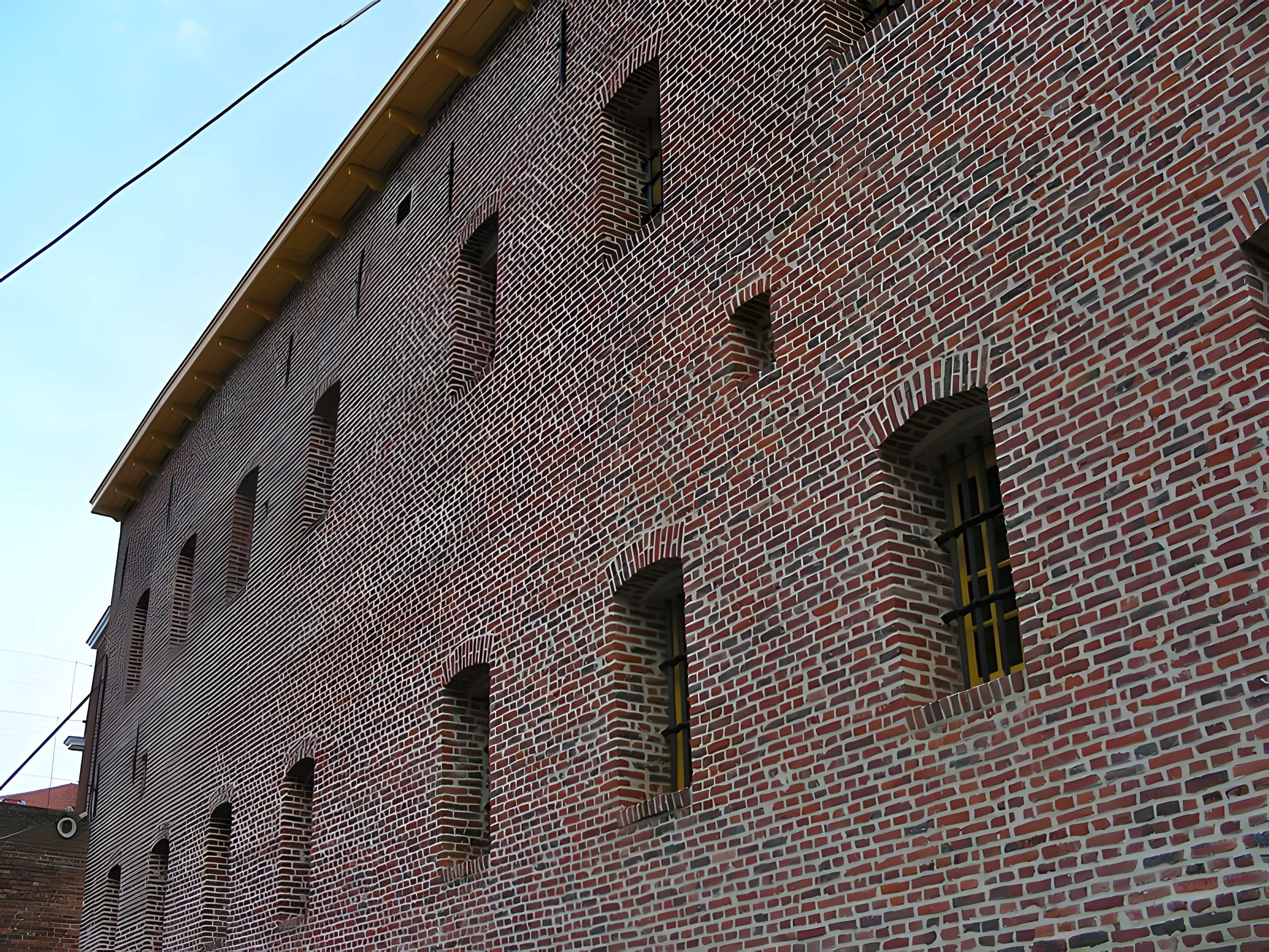 Ancien Palais de Justice