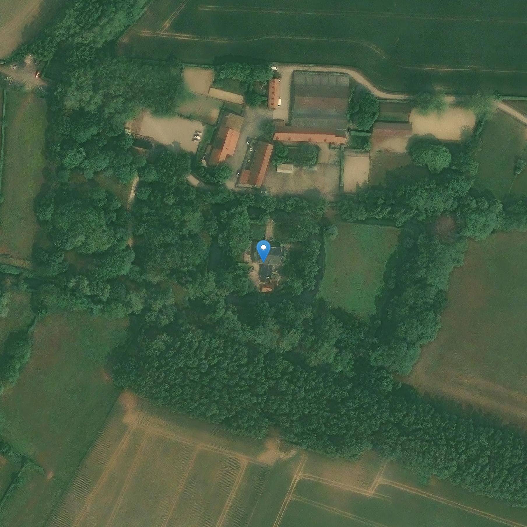 Photo de Schloss Engelshof