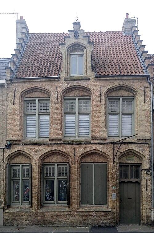 Ancienne gendarmerie