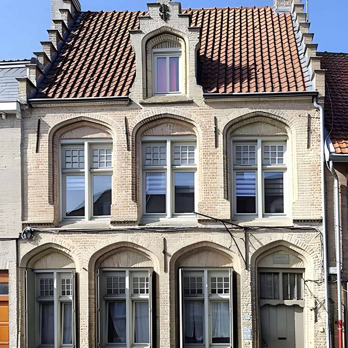 Photo de Ancienne gendarmerie