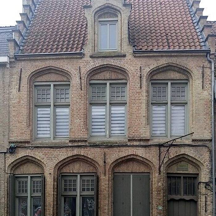 Photo de Ancienne gendarmerie