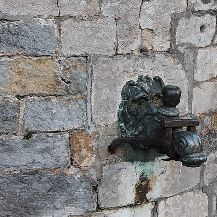 Photo de Citerne militaire