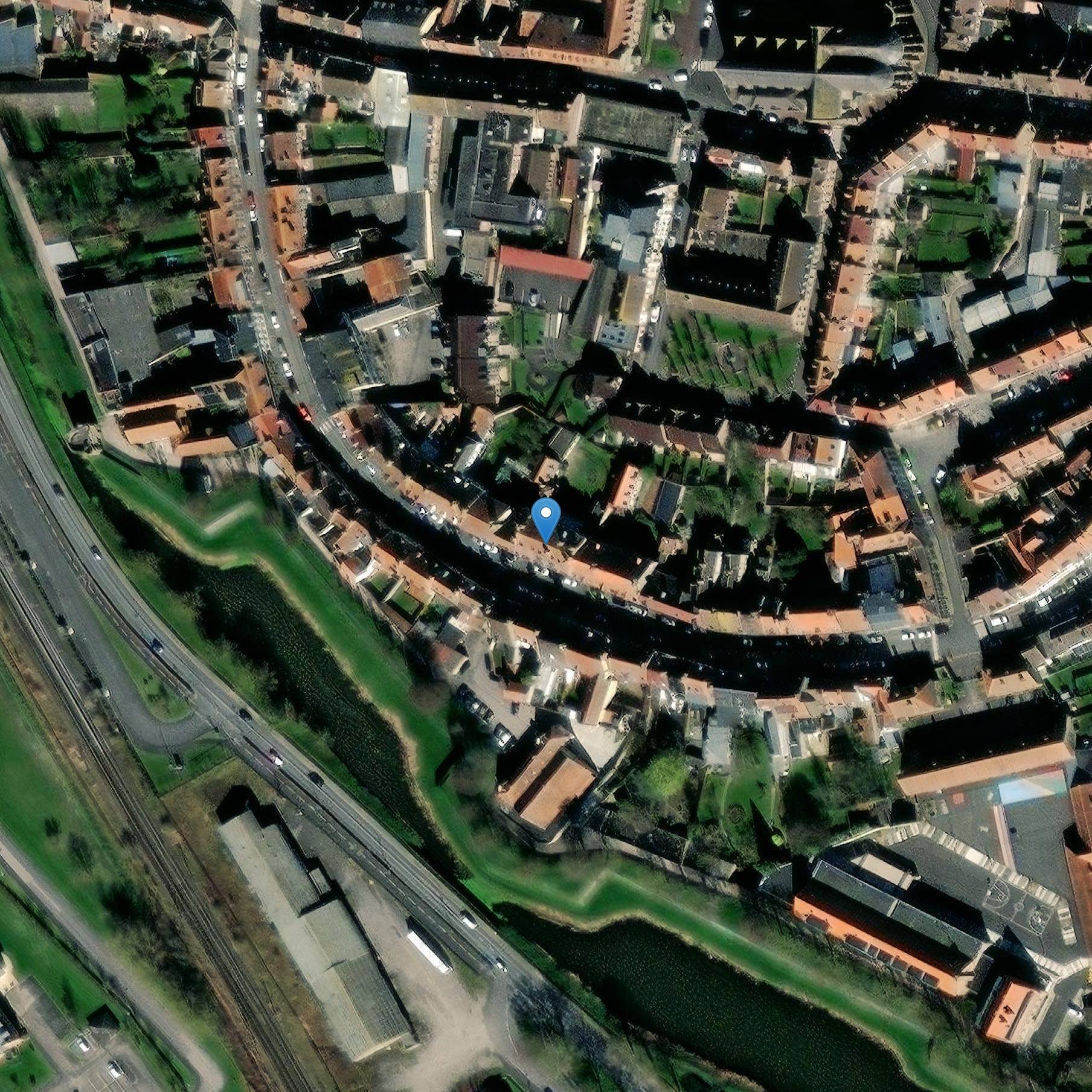 Photo de Hotel Zylof de Winde