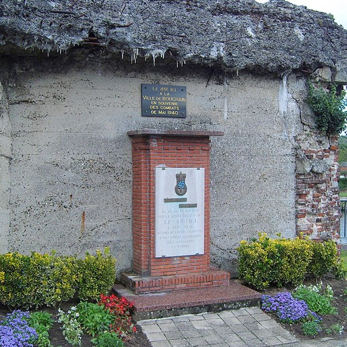 Photo de Bastion des Forges