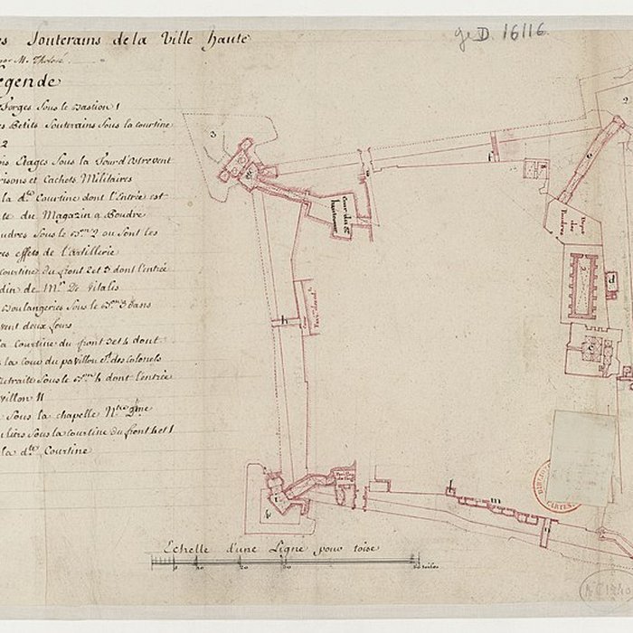 Photo de Bastion des Forges