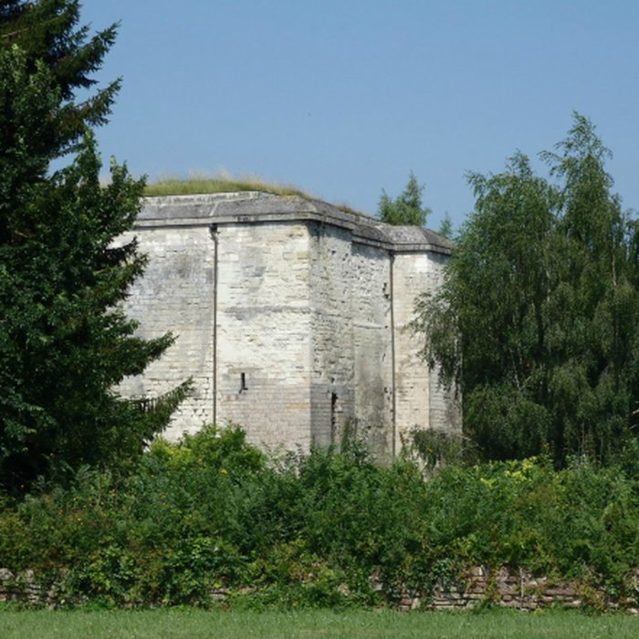 Photo de Tour dOstrevent