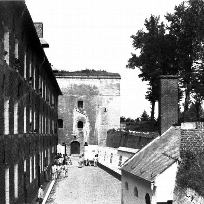 Photo de Tour dOstrevent