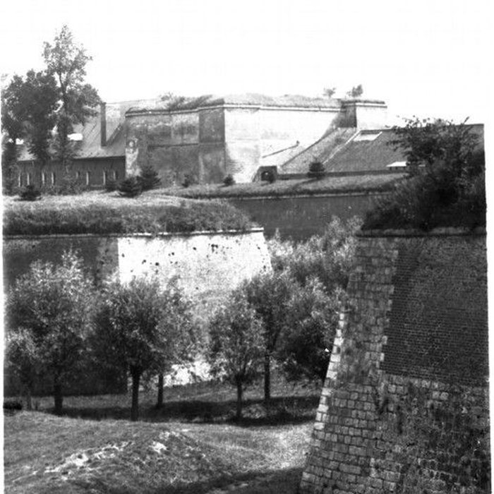 Photo de Tour dOstrevent